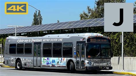 J Line (Los Angeles Metro) .